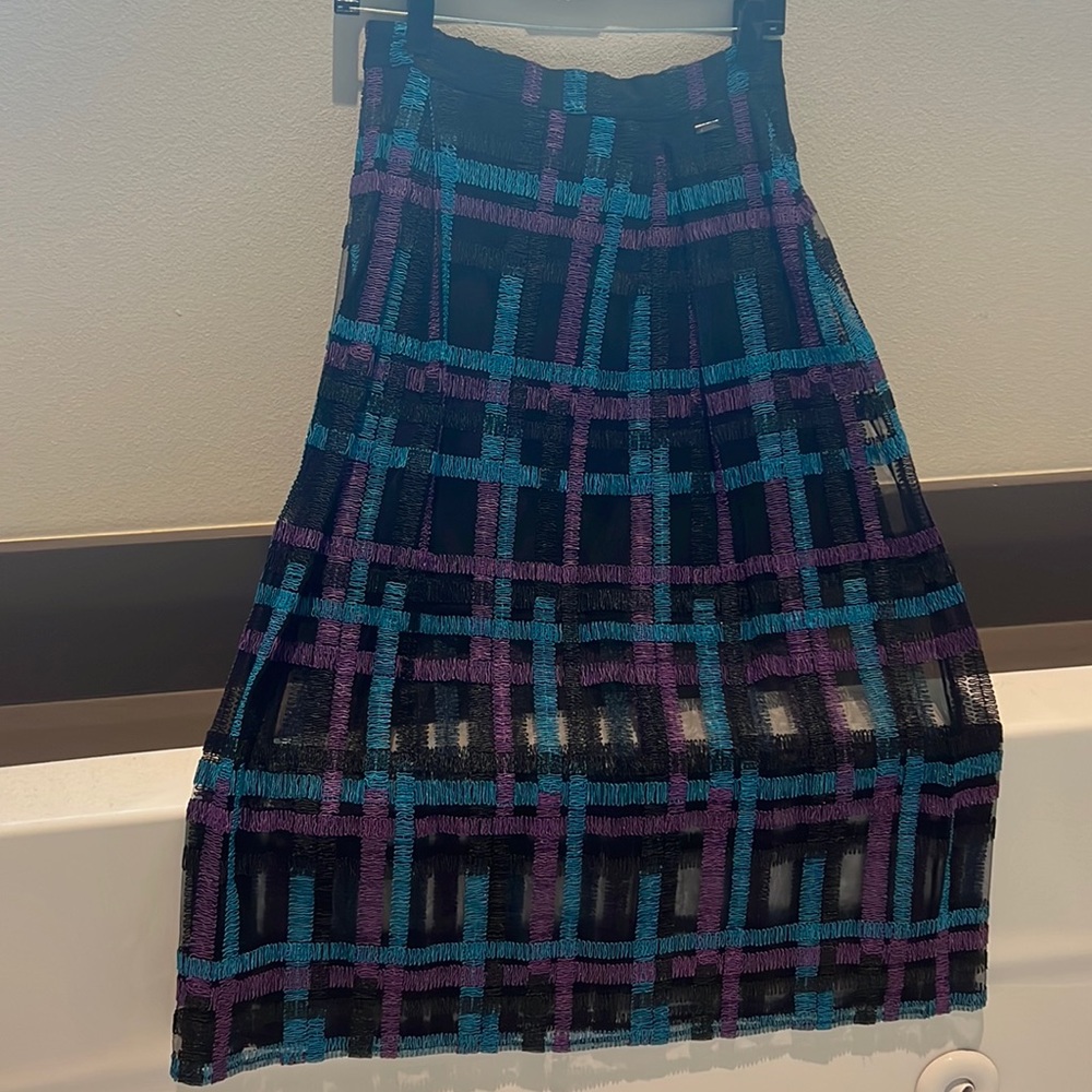 A/X Skirt!